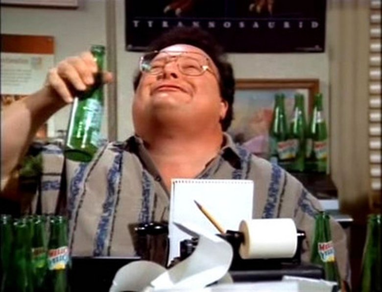 סיינפלד עונה 7 פרק 21 לצפייה ישירה