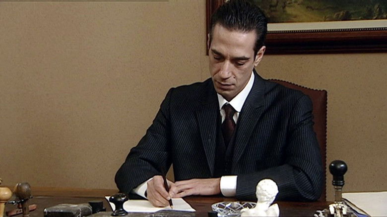 Still image for Καρυωτάκης season 1 episode 17: Episode 17 Still image for Καρυωτάκης season 1 episode 17: Episode 17