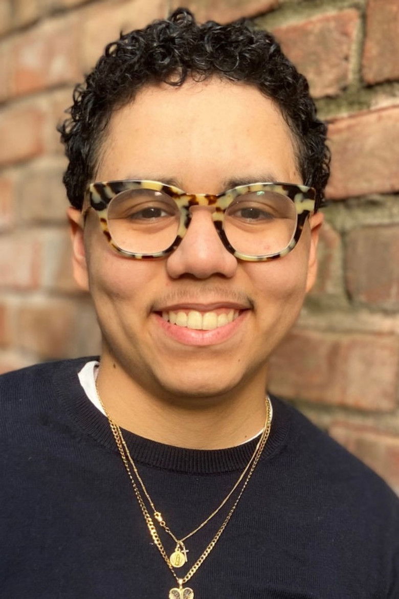 Mariales Diaz portrait image