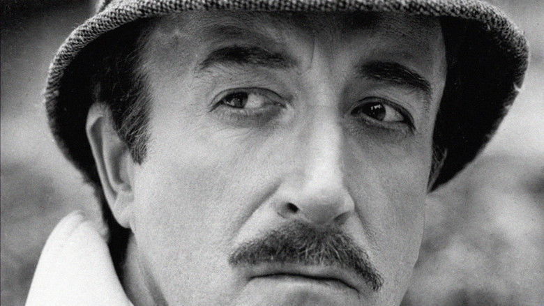 Backdrop de La Pantera Rosa - Col·lecció original