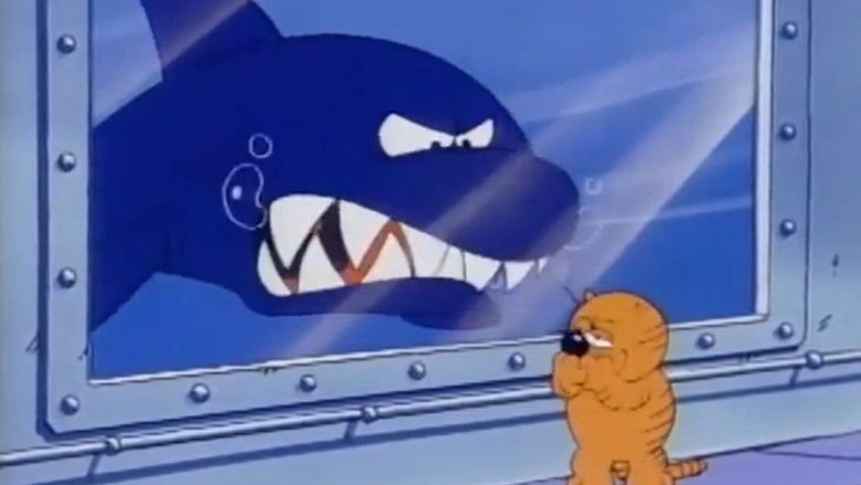 Still image for Heathcliff and the Catillac Cats season 1 episode 99: Sealand Mania Still image for Heathcliff and the Catillac Cats season 1 episode 99: Sealand Mania