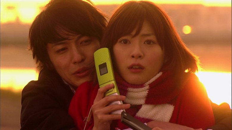 Still image for Nodame Cantabile season 1 episode 11: Goodbye, Nodame! A Tearful Christmas Concert Still image for Nodame Cantabile season 1 episode 11: Goodbye, Nodame! A Tearful Christmas Concert