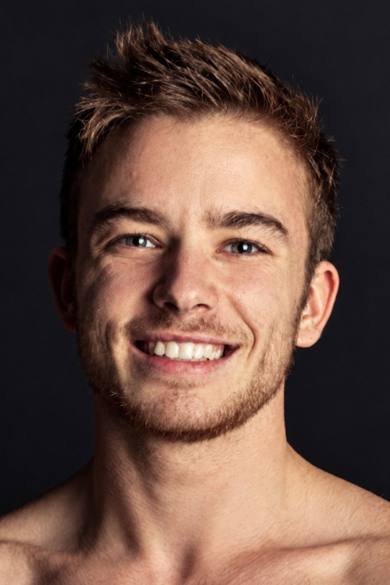 Luke Hudson 2