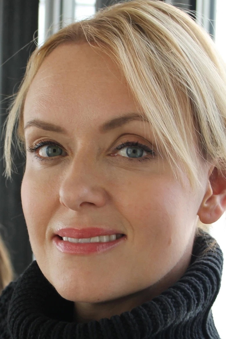 Livia Millhagen photo 9