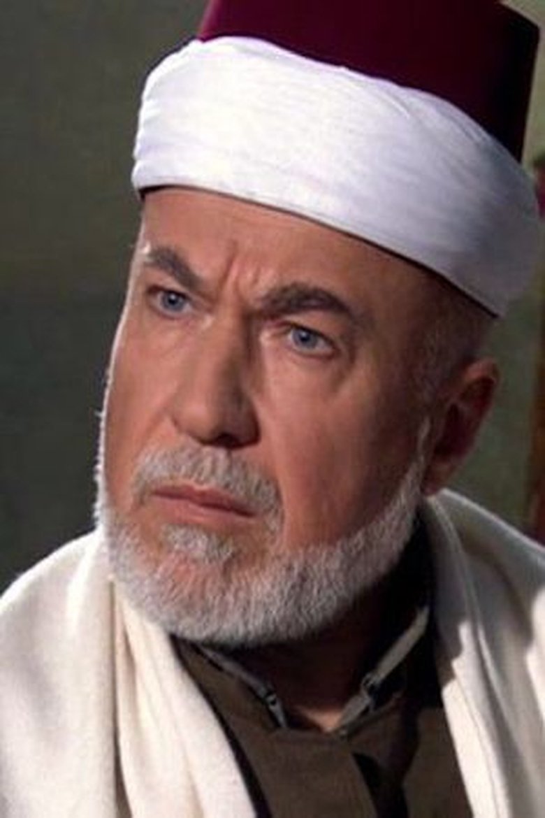Ảnh Adel Ali