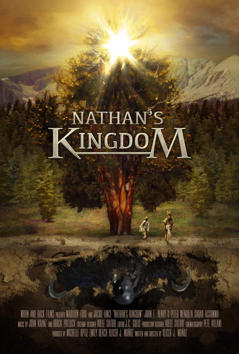 Imatge de Nathan's Kingdom
