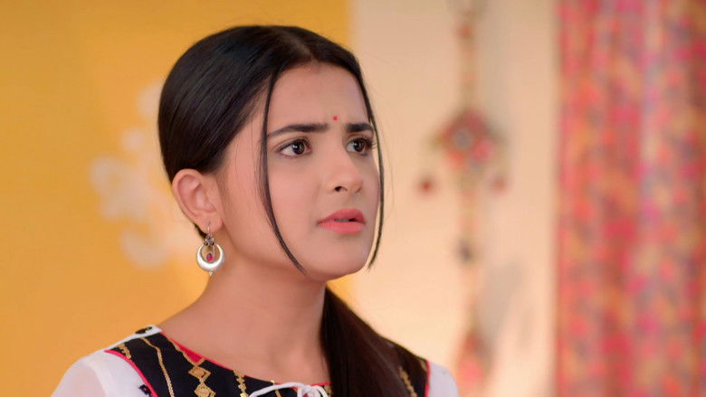 Still image for Shaurya Aur Anokhi Ki Kahani season 1 episode 14: Anokhi Faces a Dilemma Still image for Shaurya Aur Anokhi Ki Kahani season 1 episode 14: Anokhi Faces a Dilemma