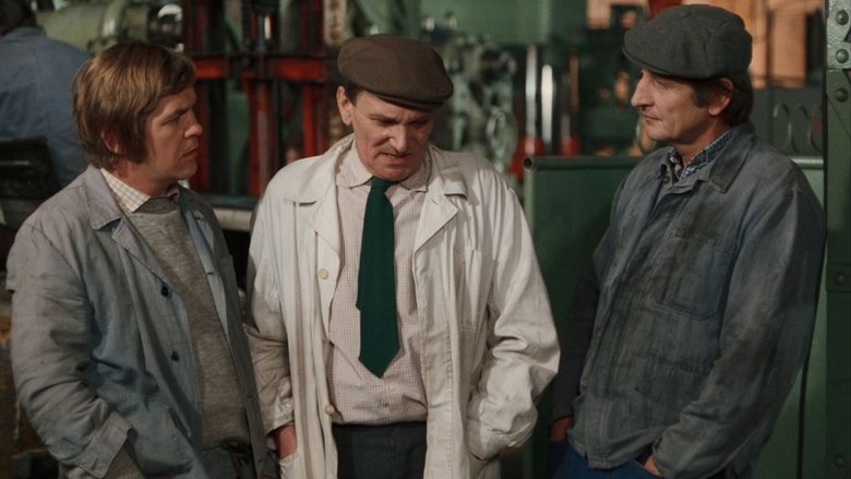 Marecek, Pass Me the Pen! (1976)