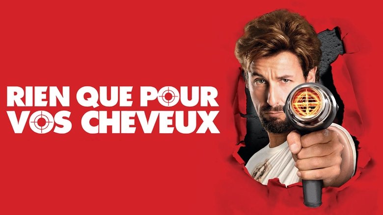Rien que pour vos cheveux (2008)