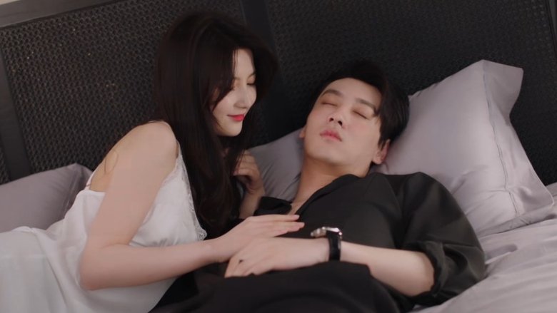 Still image for The Silent Wife season 1 episode 18: Stop Humiliating Yourself