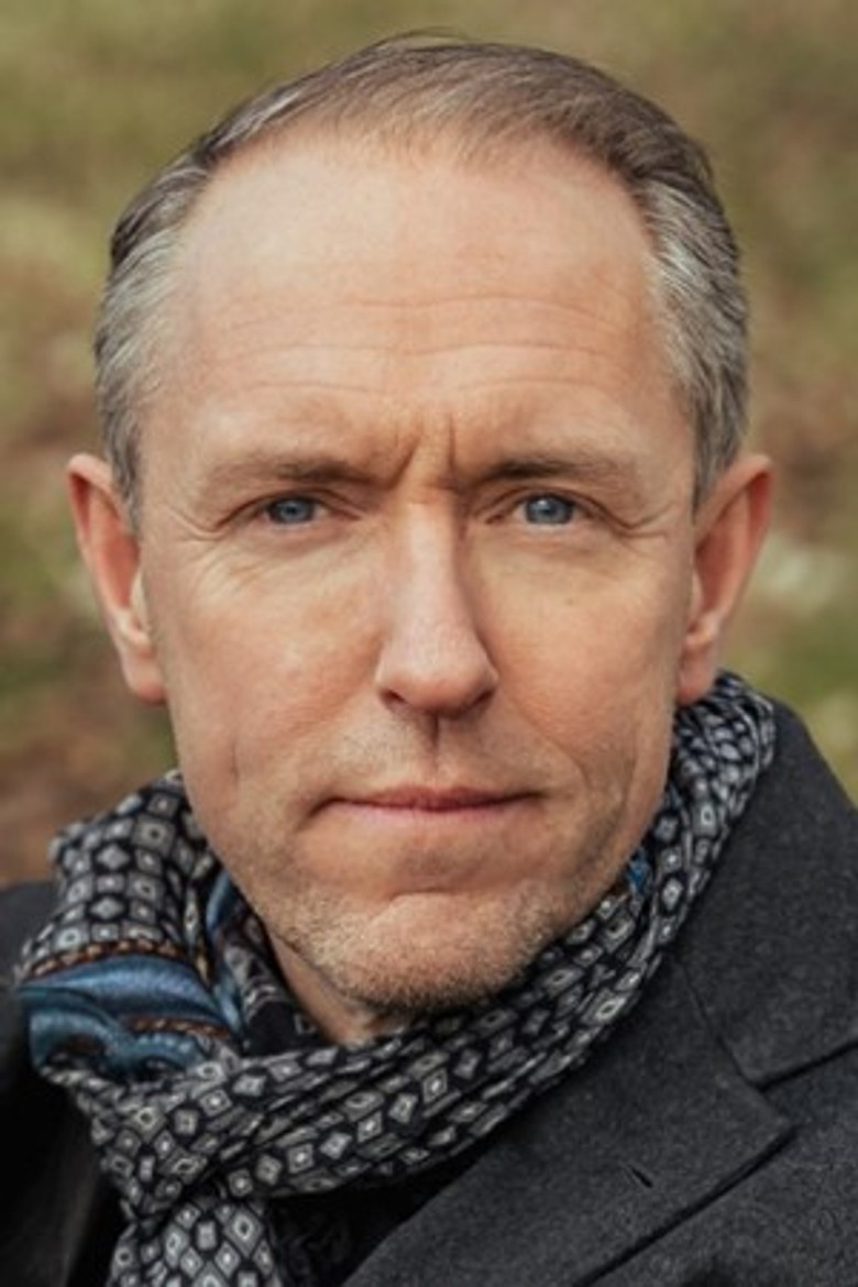 Mattias Klum portrait image