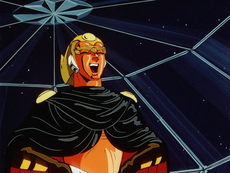 Still image for Astro Boy season 1 episode 18: The Rainbow Comet Still image for Astro Boy season 1 episode 18: The Rainbow Comet