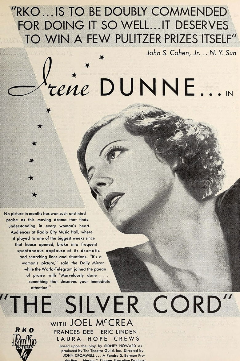 Imatge de The Silver Cord