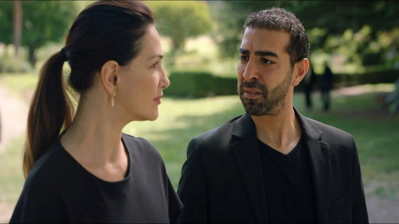 Still image for Nouveau Jour season 1 episode 38: Episode 38