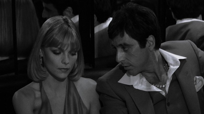 Scarface (1983)