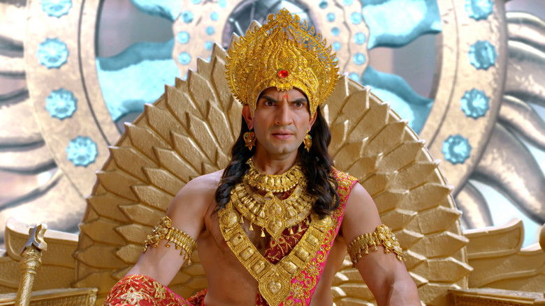 Still image for Shrimad Ramayan season 1 episode 84: Gyaan Prapti Ki Katha Still image for Shrimad Ramayan season 1 episode 84: Gyaan Prapti Ki Katha