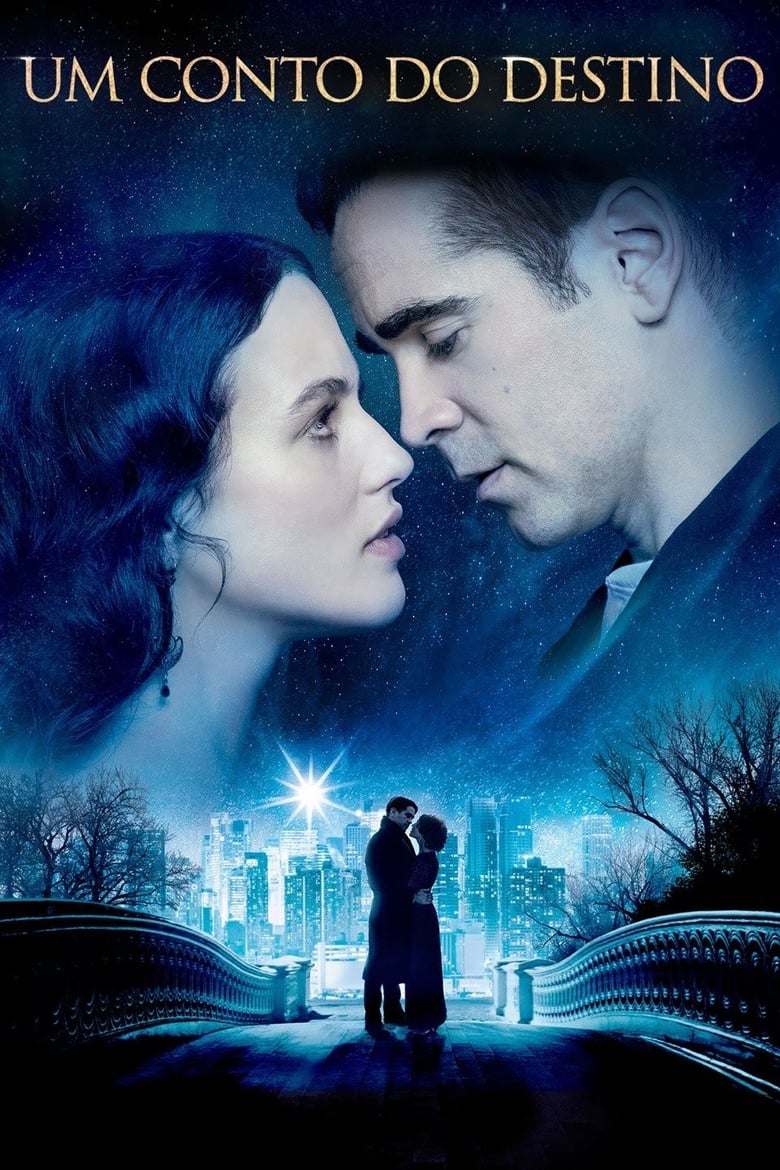 Winter's Tale - Uma História de Amor (2014)