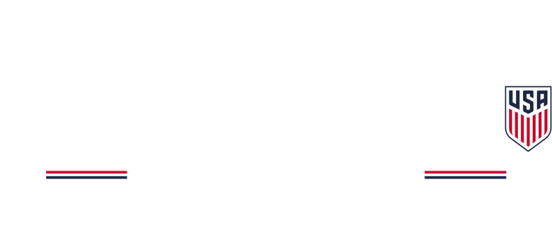 Estados Unidos contra o mundo: quatro anos com a seleção masculina de futebol.