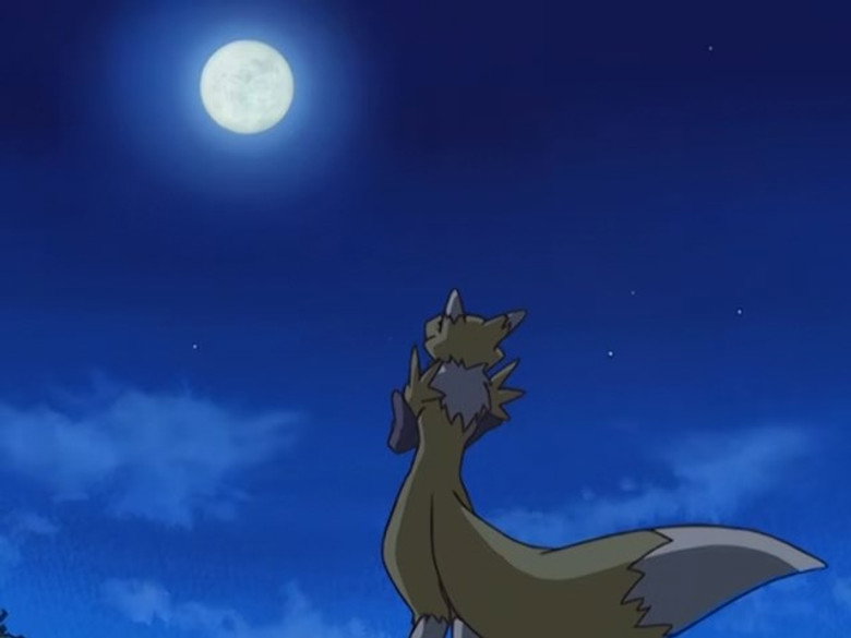 Still from Digimon Tamers - Season 1 Episode 11