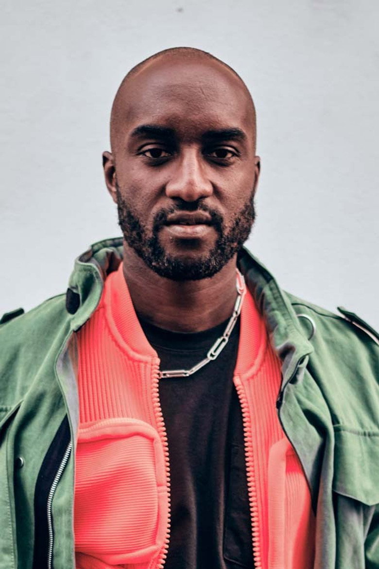 Virgil Abloh photo 2