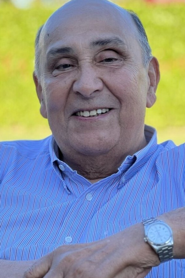 Antonio José Vizintín Brandi