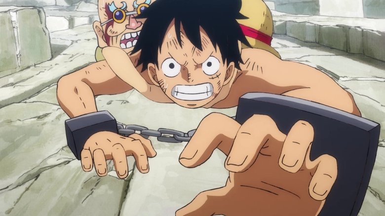 One Piece Red Faut Il Etre A Jour One Piece: 21×931 – AnimeFlix