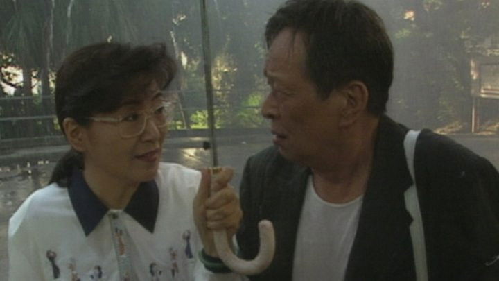 真情 Saison 1 Épisode 59 Voirfilms