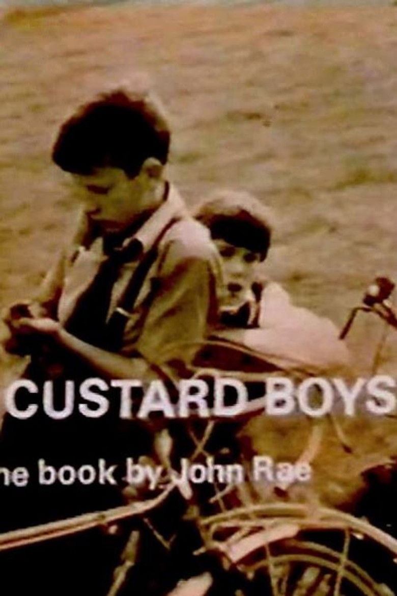 Imatge de The Custard Boys