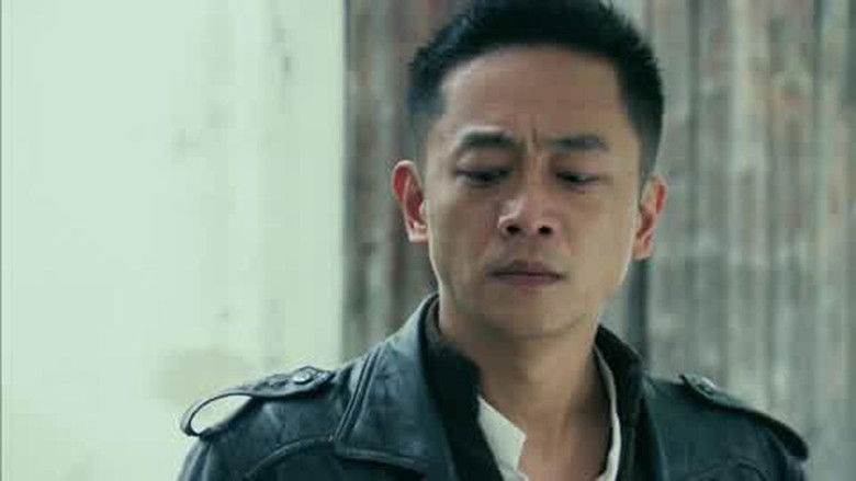 Still image for 匹夫英雄 season 1 episode 24: Episode 24