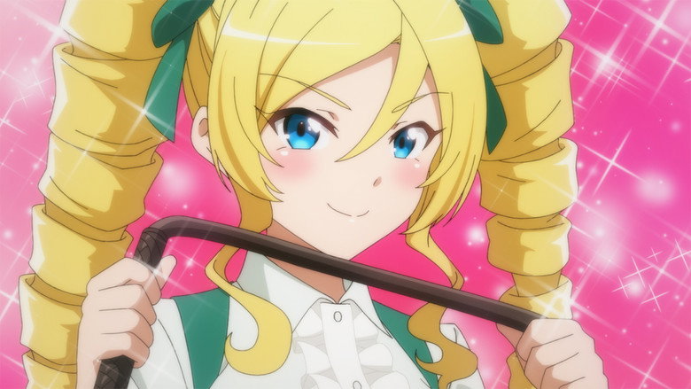 Still from 進化の実～知らないうちに勝ち組人生～ - Season 2 Episode 7