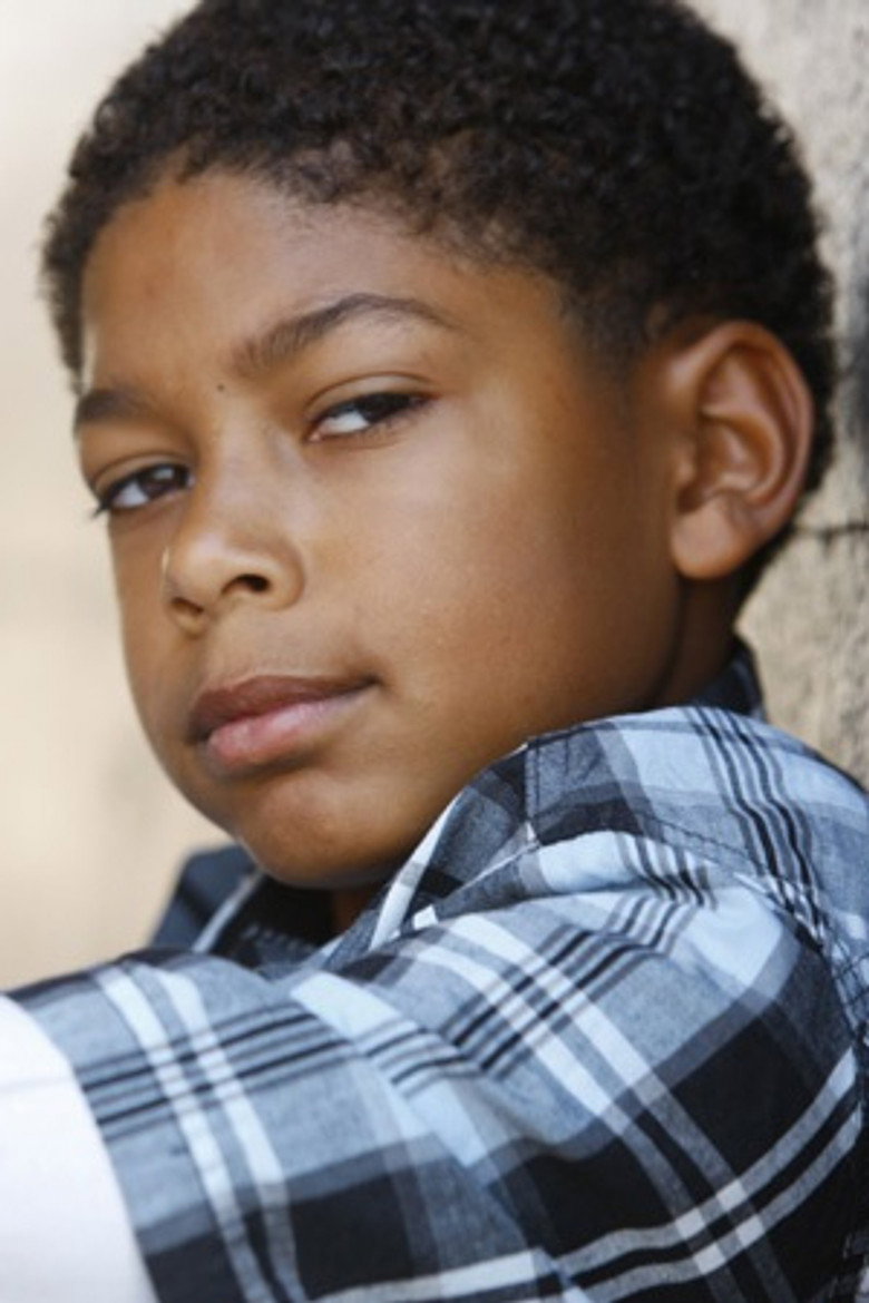 Bryce Clyde Jenkins photo 2