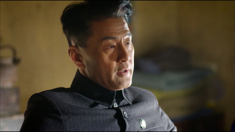 Still image for Red Sorghum season 1 episode 58: Episode 58