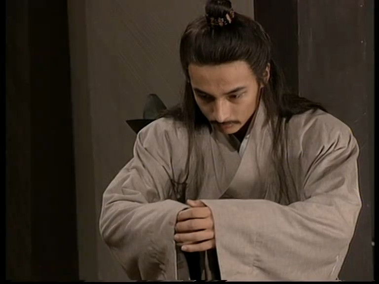 Still image for Eastern Zhou, Spring and Autumn Period season 1 episode 3: Episode 3 Still image for Eastern Zhou, Spring and Autumn Period season 1 episode 3: Episode 3