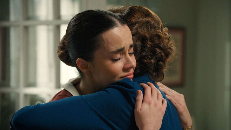 Sueños de libertad Temporada 3 Episodio 43 Cuevana 3