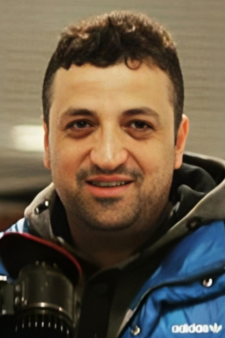 Uğur Akünlü portrait image