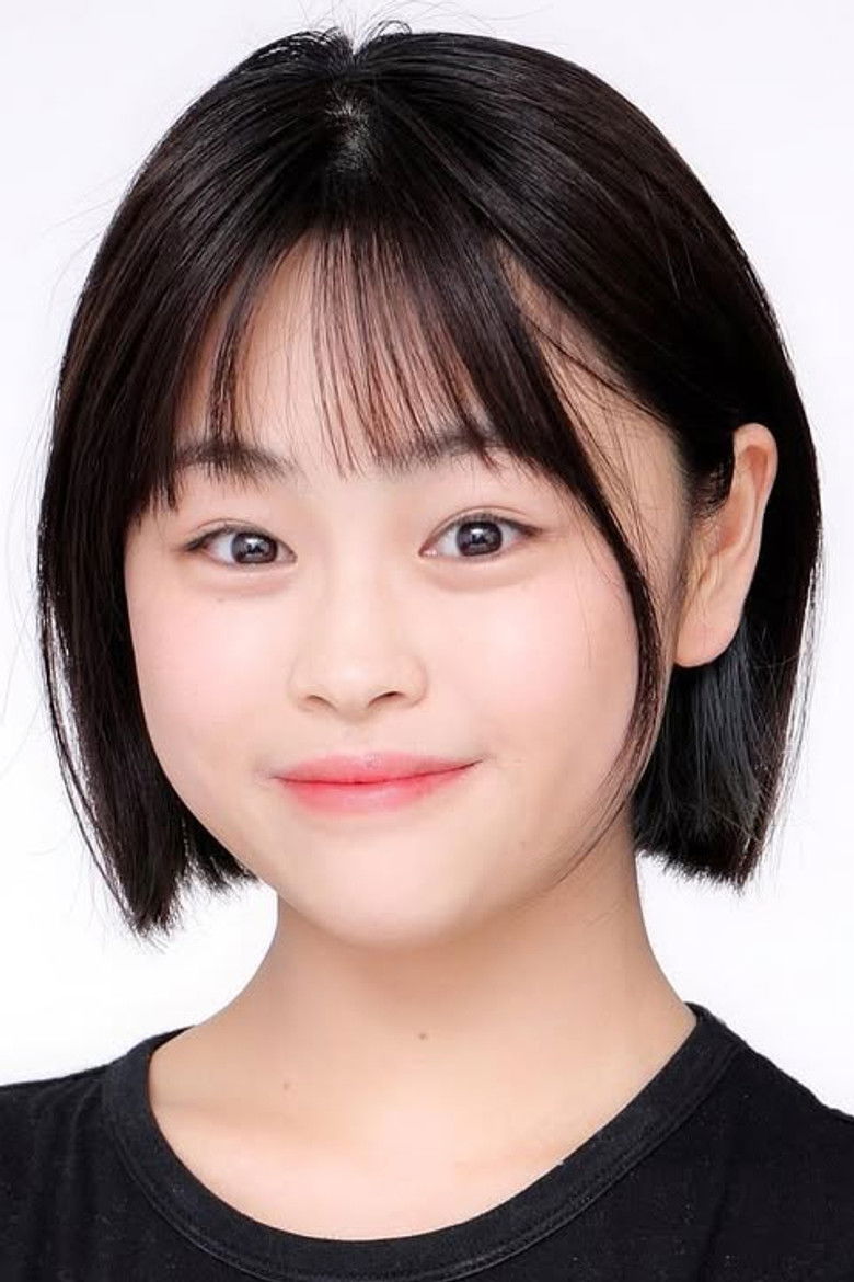 Riko Sunada portrait image