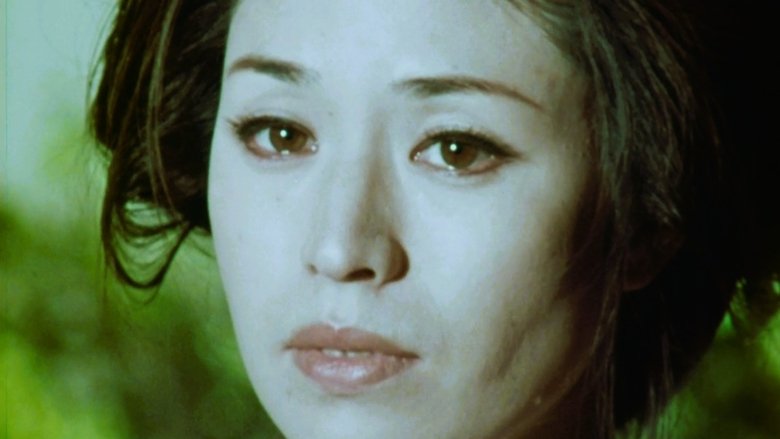 Still image for Mute Samurai season 1 episode 5: The Fateful Encounter Still image for Mute Samurai season 1 episode 5: The Fateful Encounter