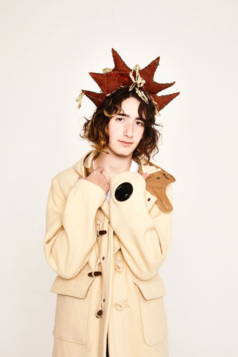 Photo de Emily Green