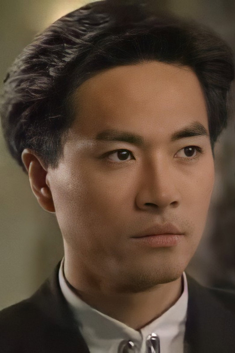 Nathan Chan Ting-Wai photo 2