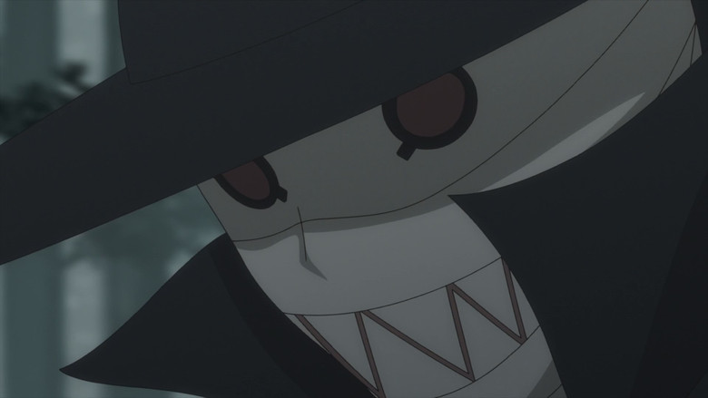 Still from ラディアン - Season 2 Episode 7