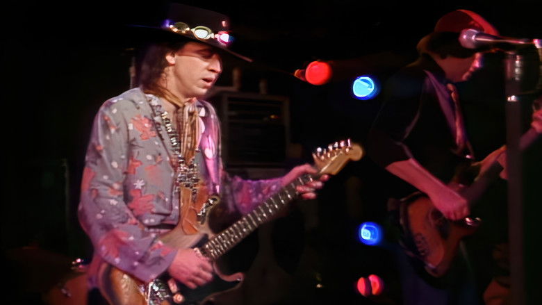 Stevie Ray Vaughan & Double Trouble: Live at the El Mocambo Photo 7