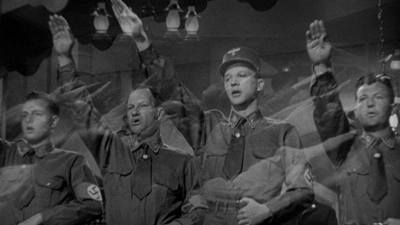 Image d'arrière-plan 12 du film La Tempête qui tue