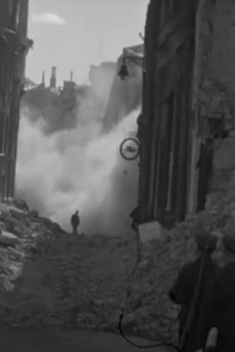 Tallinn 1944 background