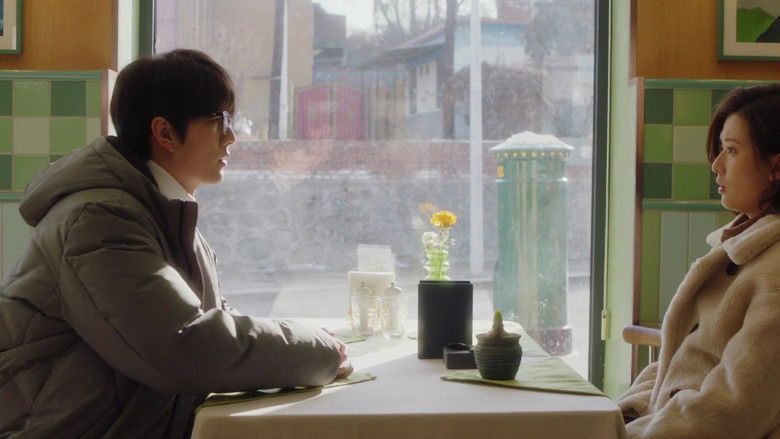 Still image for Winter Night season 1 episode 23: Episode 23 Still image for Winter Night season 1 episode 23: Episode 23