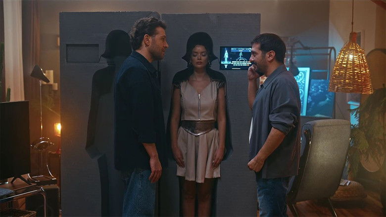 Karma Temporada 1 Episodio 4 Cuevana 3