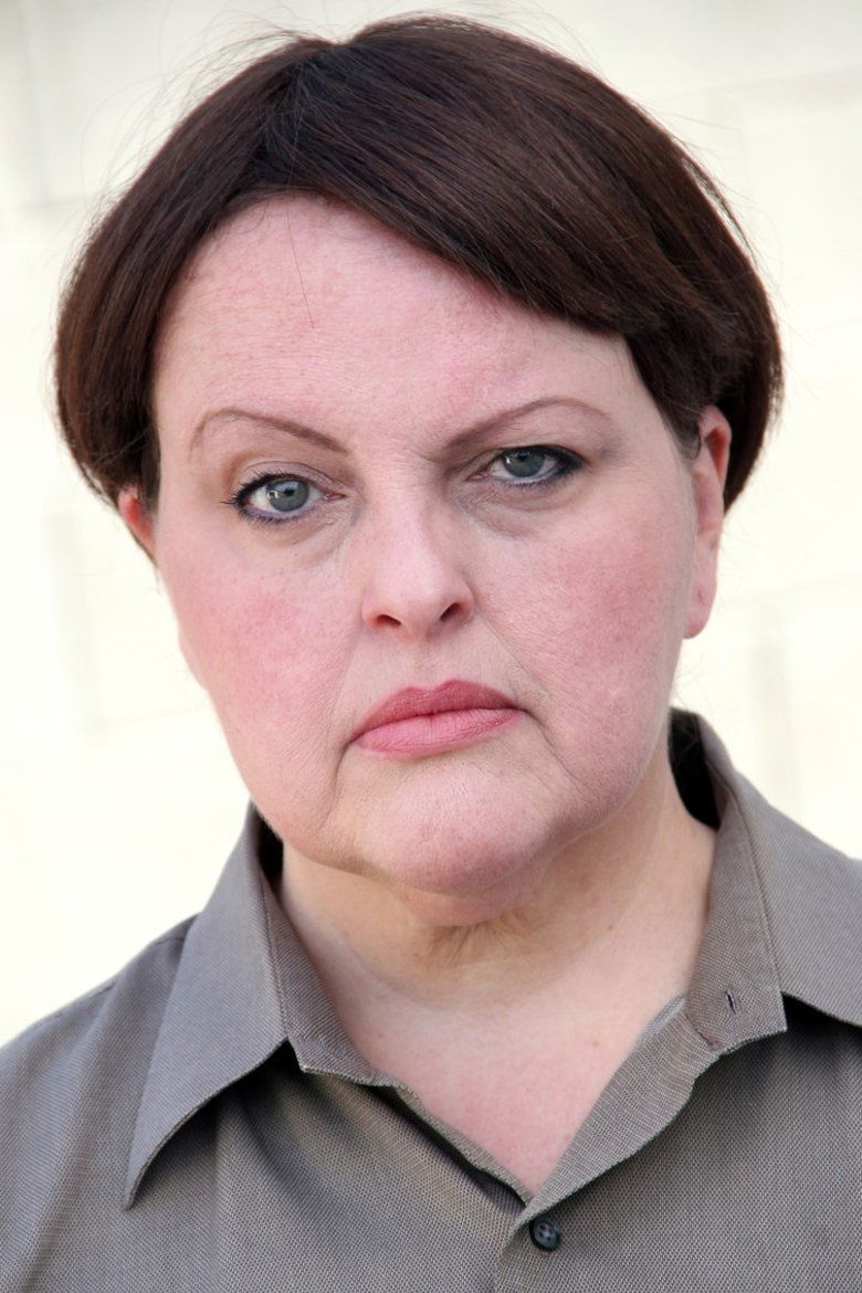 Damaris Justamante portrait image