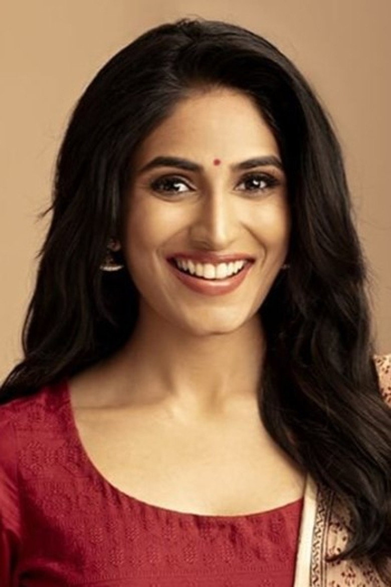 Ananya Ramaprasad photo 2