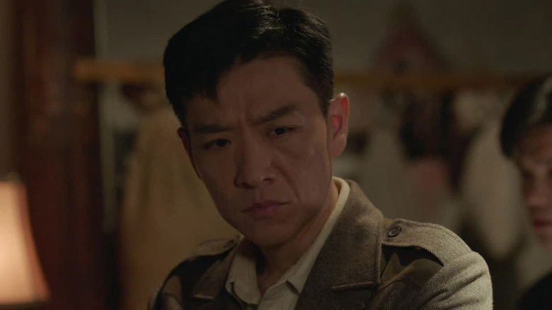 Still image for Zhui Bu Zhe season 1 episode 3: Episode 3