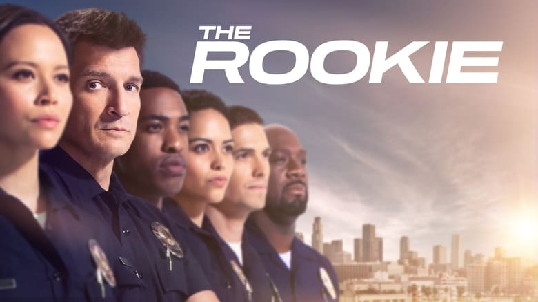 Recensie The Rookie - Seizoen 3 | Serie | Mijnserie