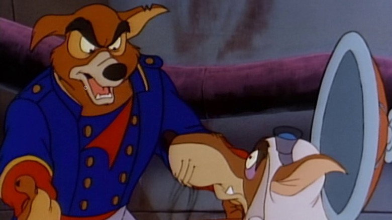 Still from TaleSpin - Season 1 Episode 6